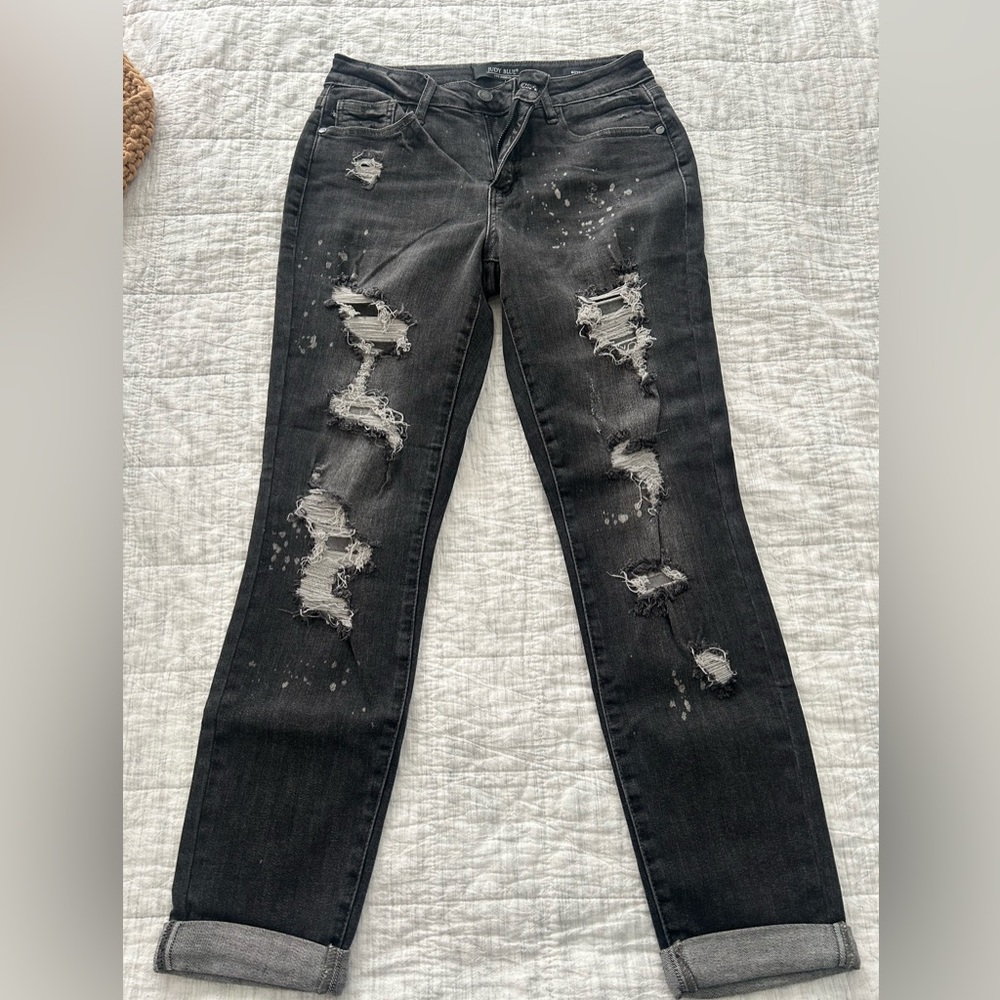 Judy blue jeans